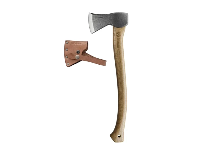 Petromax Forest Axe – Small Forest Axe for Bushcraft & Camping